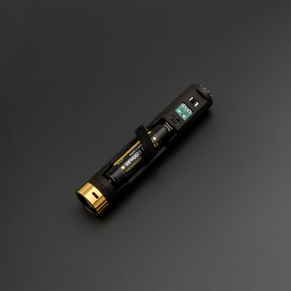 The Chosen (Brass)
