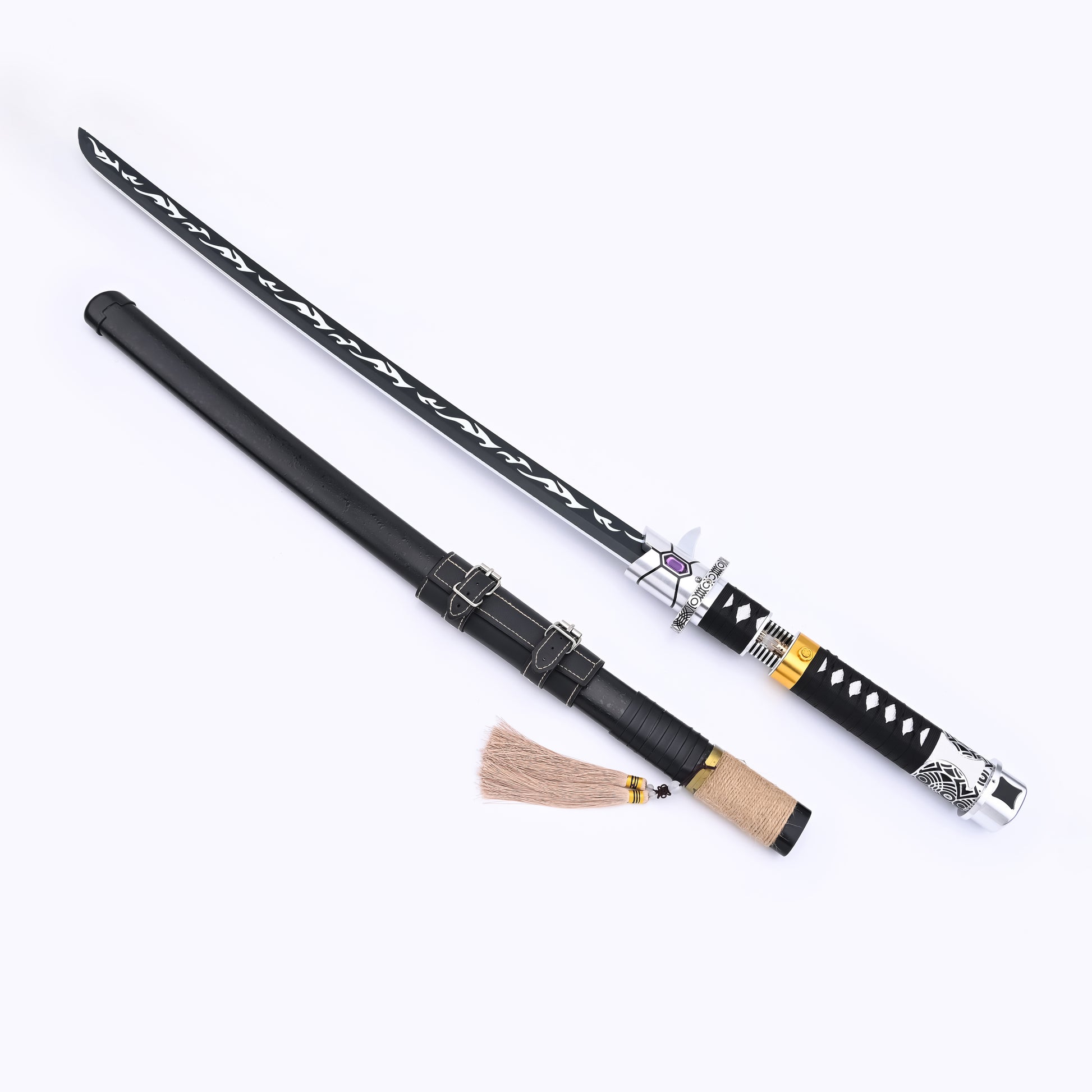 Dark Katana