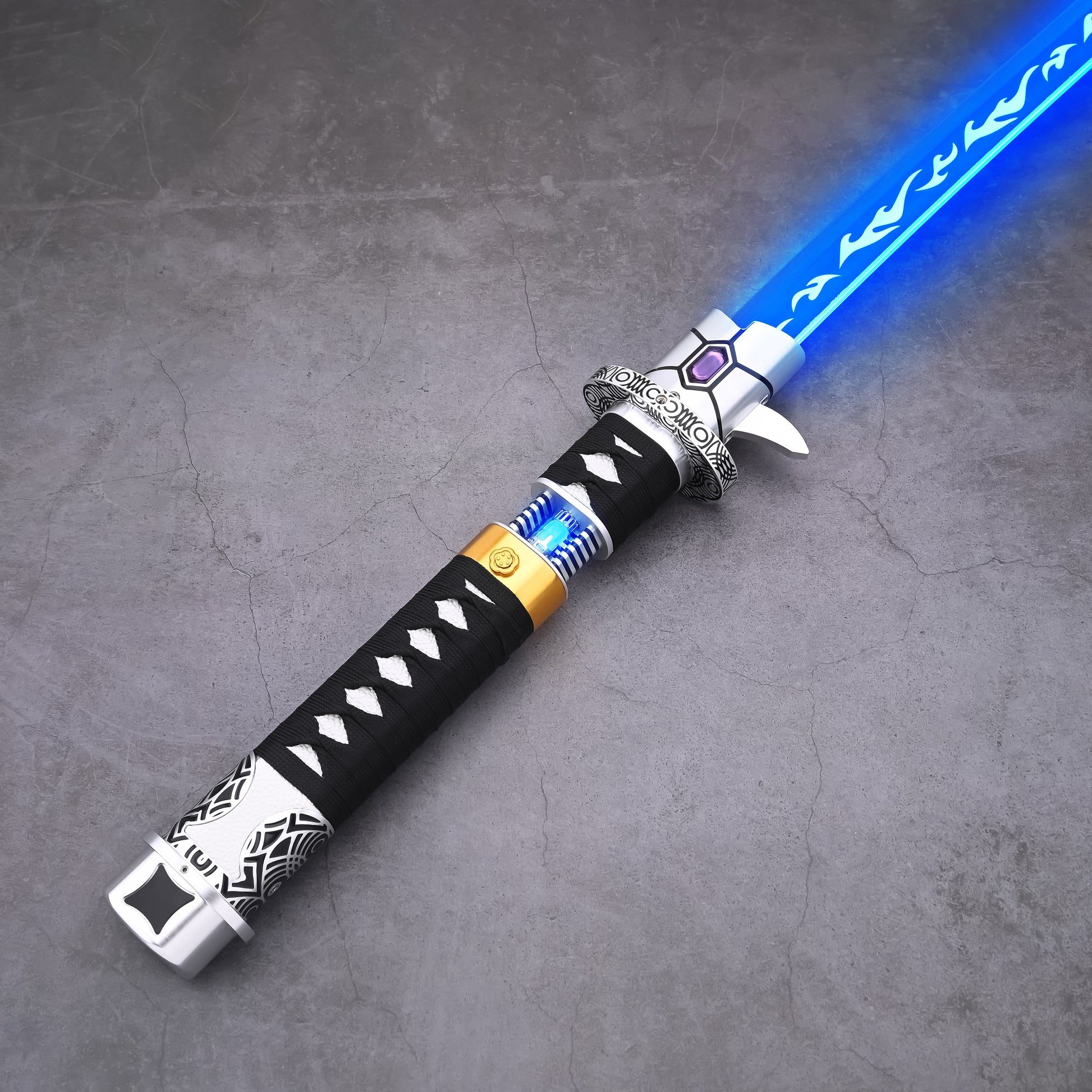 Dark Katana