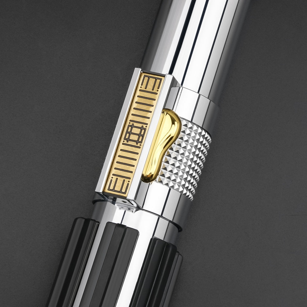 The Chosen (Brass)