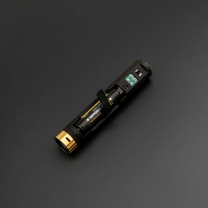 The Chosen (Brass)