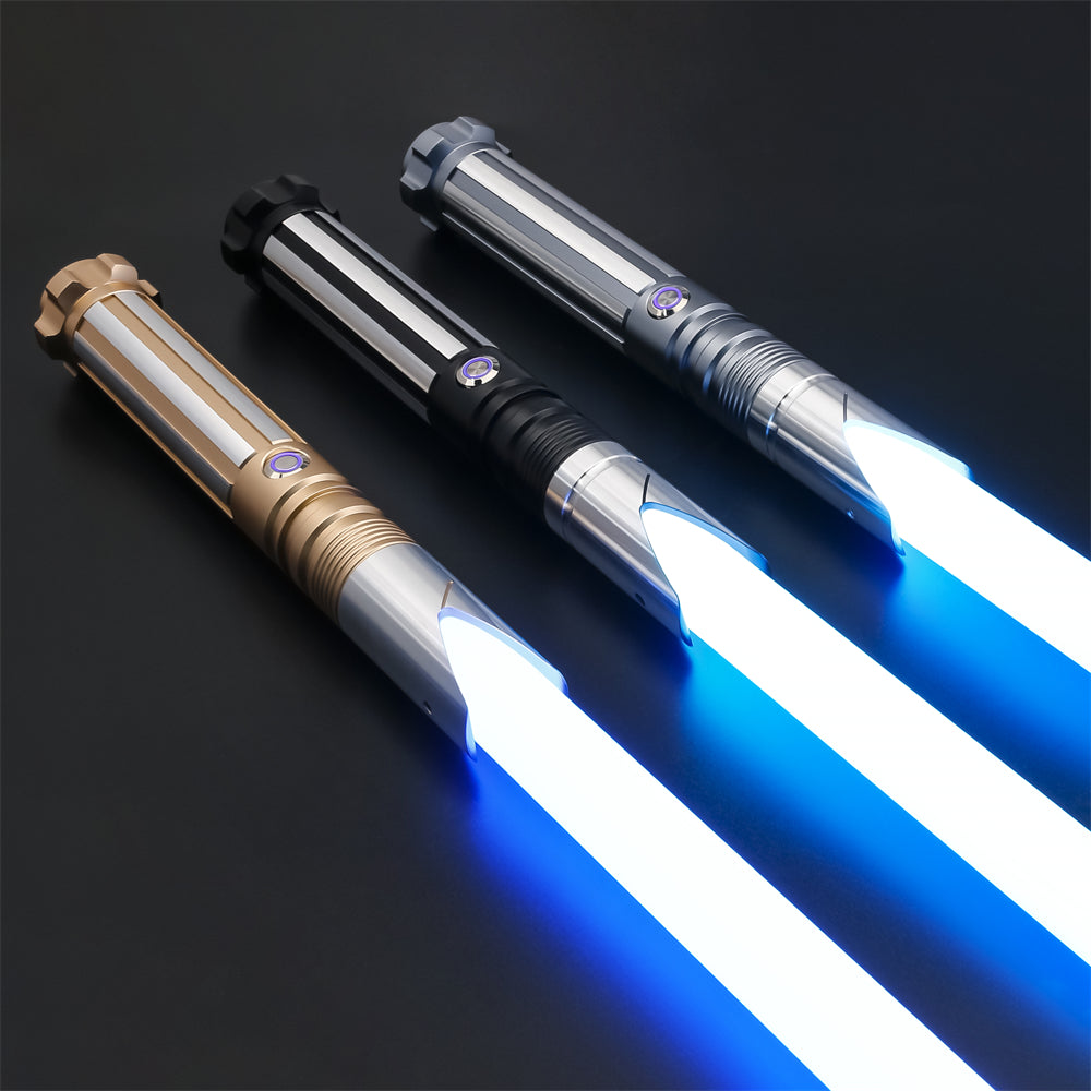 Padawan Sabers